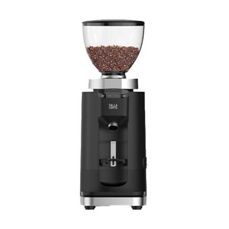 Molino de Café Automático DC TWO DYNAMIC Negra Dalla Corte