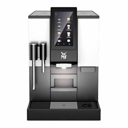 Cafetera Superautomática 1100 S, Molino de Chocolate WMF