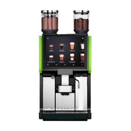 Cafetera Superautomática 5000S+ Dynamix Milk 1 Molino de Chocolate WMF