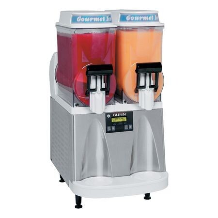 Dispensador de Bebidas Granita ULTRA 2 BUNN