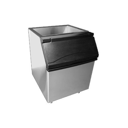 Deposito para Fabrica de Hielo Modular 179 Kg CYR400P Atosa