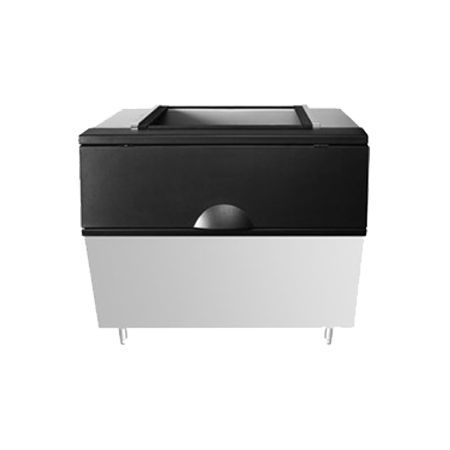 Deposito para Fabrica de Hielo Modular 310 Kg CYR700P Atosa