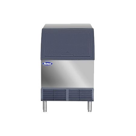 Maquina de Hielo 64 Kg/24 Hr Autocontenida YR140-AP-161 Atosa