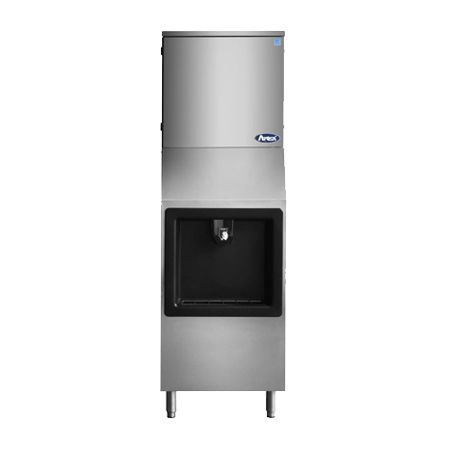 Maquina de Hielo con Dispensador HD350-AP-161 Atosa