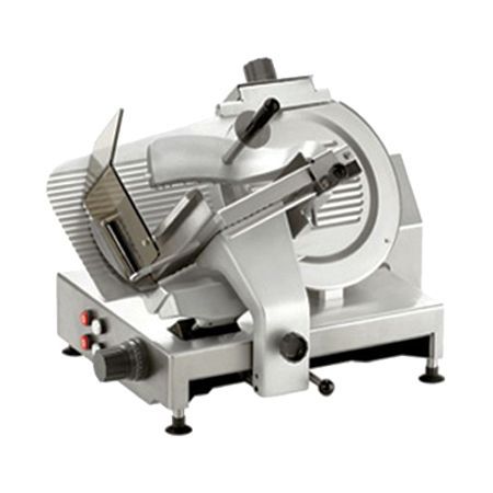 Rebanadora Automática MA-350 Mexcut