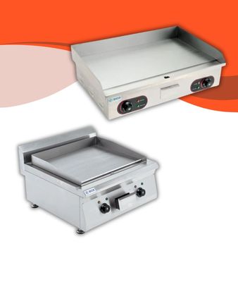 Planchas Eléctricas