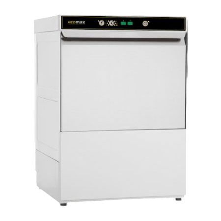 Lavaloza Eléctrica Bajo Barra E500-1DP Ecomax