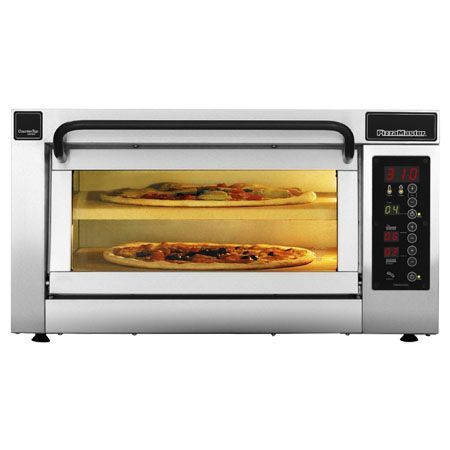Horno para Pizza PM451ED-1 PizzaMaster