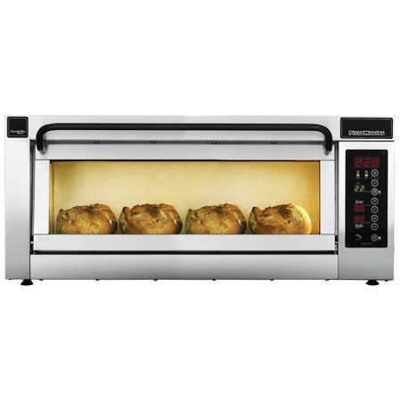 Horno para Pizza PM451ED-DW PizzaMaster