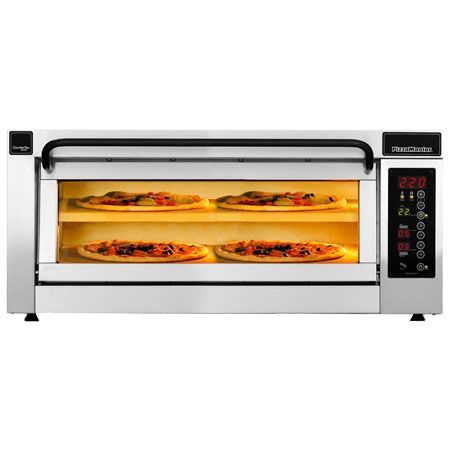 Horno para Pizza PM451ED-1DW PizzaMaster