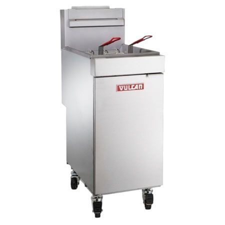 Freidora Gas 35 - 40 Libras LG300-2 Vulcan