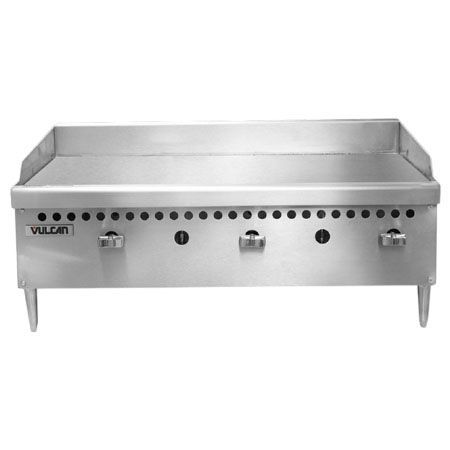 Plancha de 36″ Gas VCRG36-M2 Vulcan