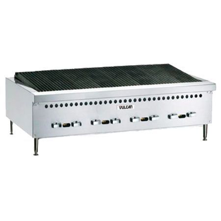 Asador a Gas de 47" VCRB47-2 Vulcan