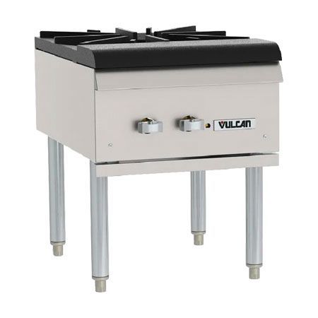 Estufón a Gas VSP100-2 Vulcan