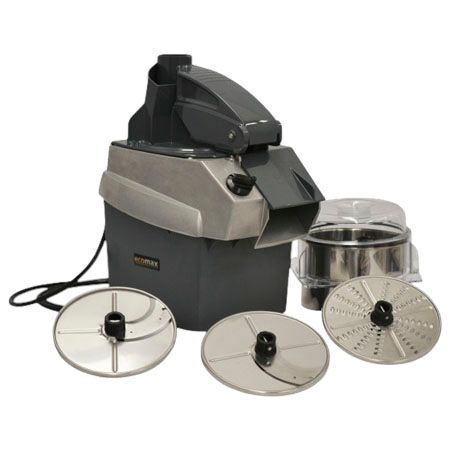 Procesador de Alimentos Combi CC32S Ecomax