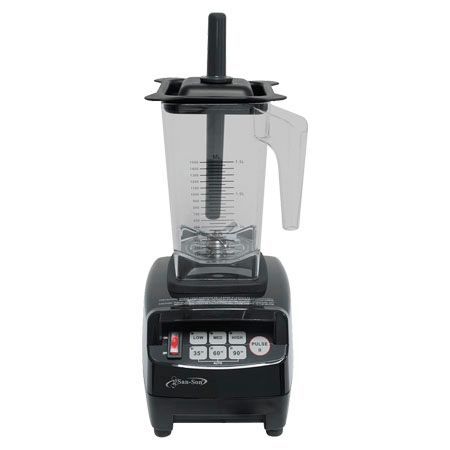Licuadora Profesional para Bebidas ICESMART San-Son