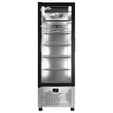 Enfriador Medico 12 Pies Cúbicos en Acero Inoxidable VMC12B-M1 Imbera
