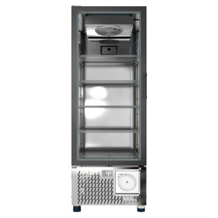 Enfriador Medico 19 Pies Cúbicos en Acero Inoxidable con Graficador VMC19B-M1 Imbera
