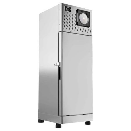 Enfriador Medico 4.1 Pies Cúbicos en Acero Inoxidable VMC05-M1 Imbera