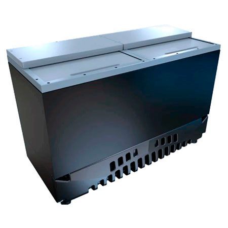 Refrigerador Horizontal 16.3 Pies Cúbicos HR18 Imbera
