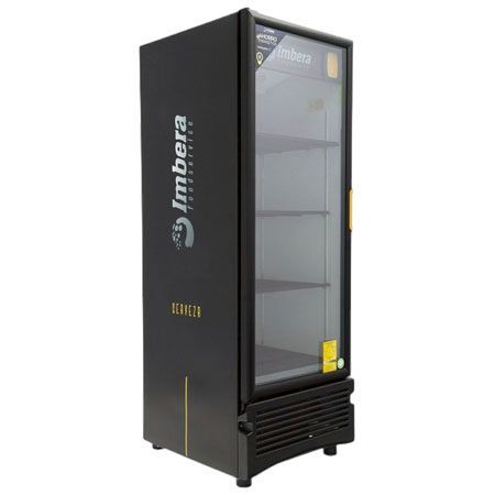 Refrigerador Cervecero Puerta de Vidrio 25 Pies Cúbicos CCV500 Imbera