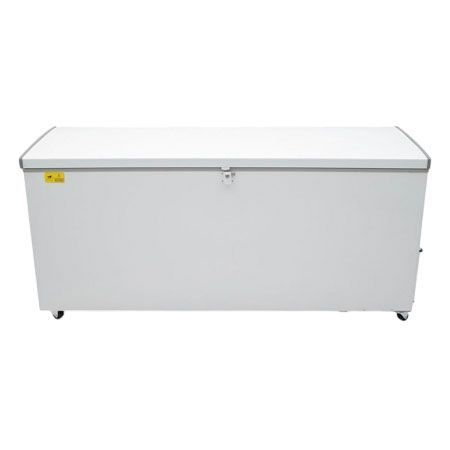 Congelador Horizontal Tapa de Cofre 25 Pies Cúbicos HFS25 Imbera