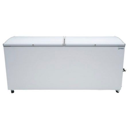 Congelador Horizontal 2 Tapas de Cofre 25 Pies Cúbicos HF-25 Imbera