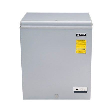Congelador Horizontal Tapa de Cofre 4.87 Pies Cúbicos HF04-1F Imbera