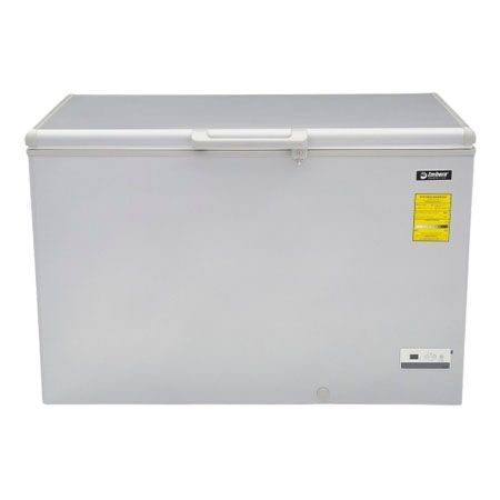 Congelador Horizontal Tapa de Cofre 15 Pies Cúbicos HF15-1F Imbera