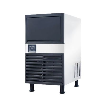 Máquina Fabricadora de Hielo de 36 Kilos SK-80P Snooker