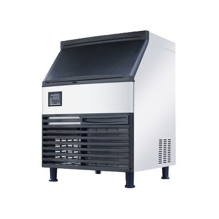 Máquina Fabricadora de Hielo de 73 Kilos SK-160P Snooker