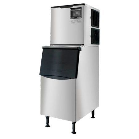 Máquina Fabricadora de Hielo de Cubo de 190 Kilos SK-420P Snooker