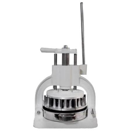 Cortadora Divisora de Masa Manual R-36-3 Equichef