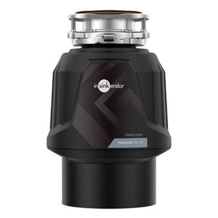 Triturador de Alimentos Premium 550 SR Power Series Insinkerator
