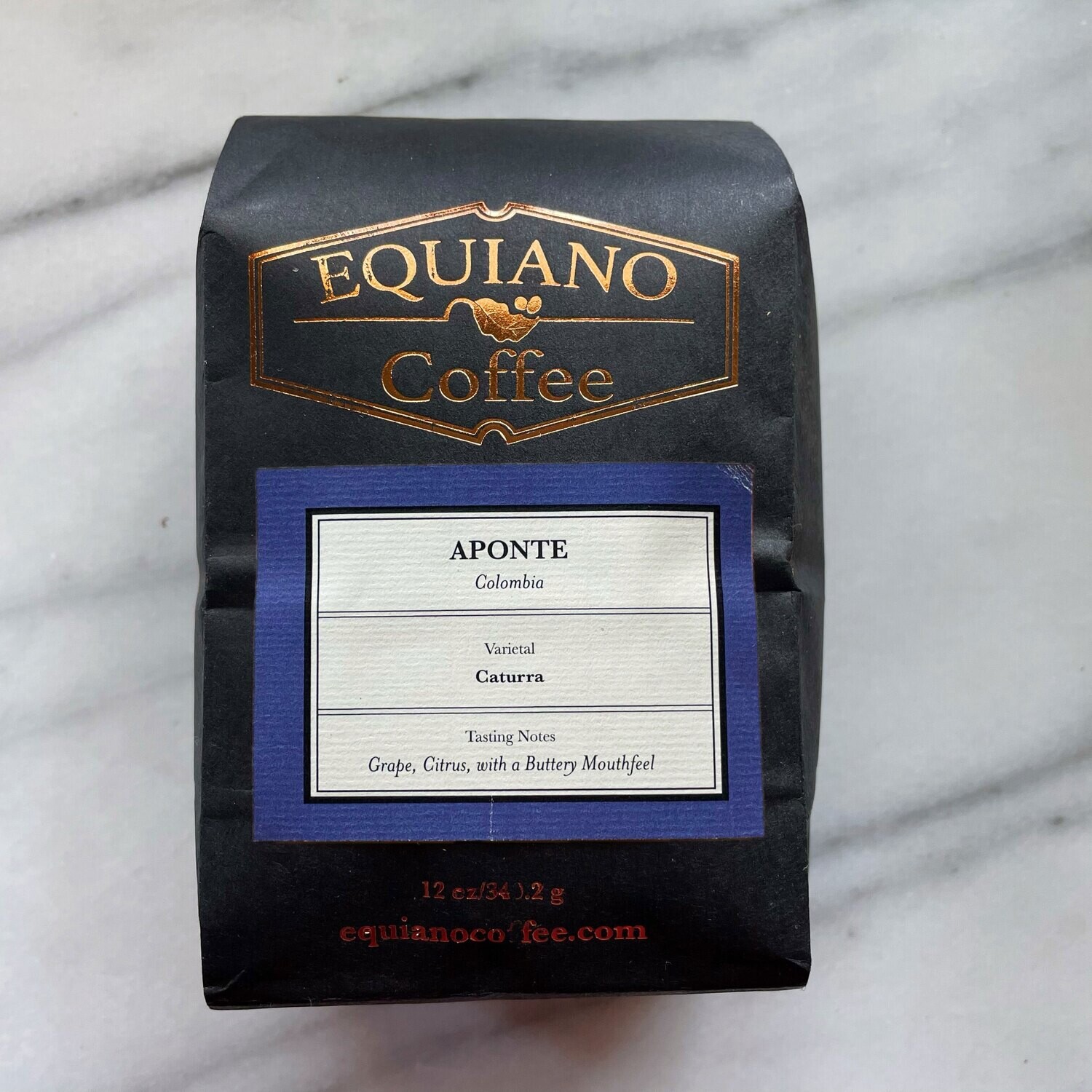 Colombia Aponte