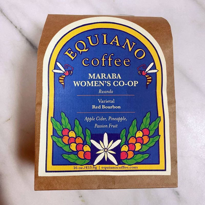 Rwanda Maraba Women's Co-op