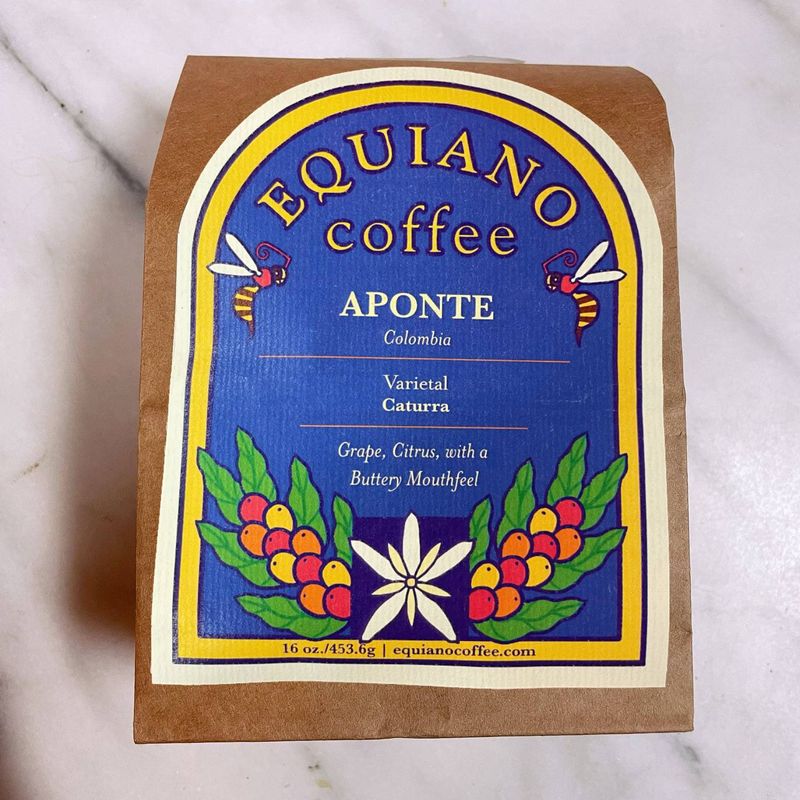 Colombia Aponte
