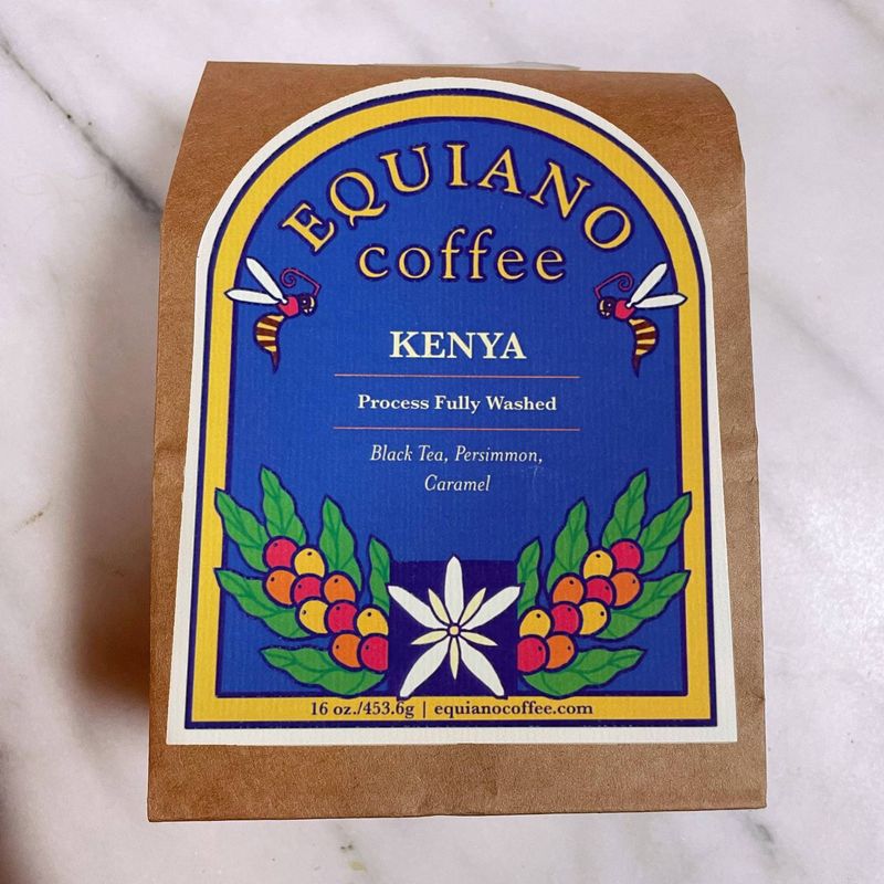 Kenya