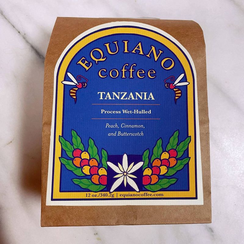 Tanzania