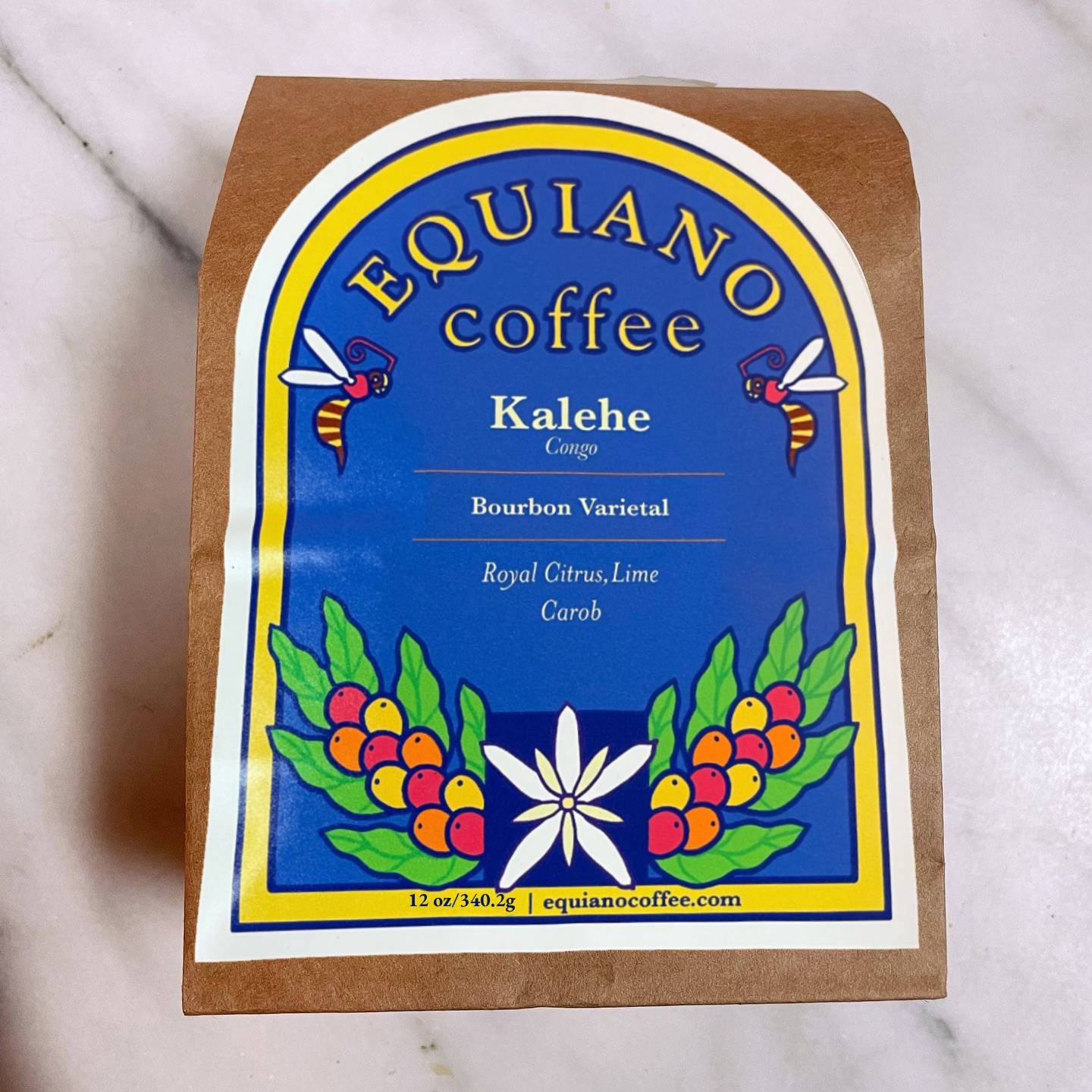 Congo Kalehe