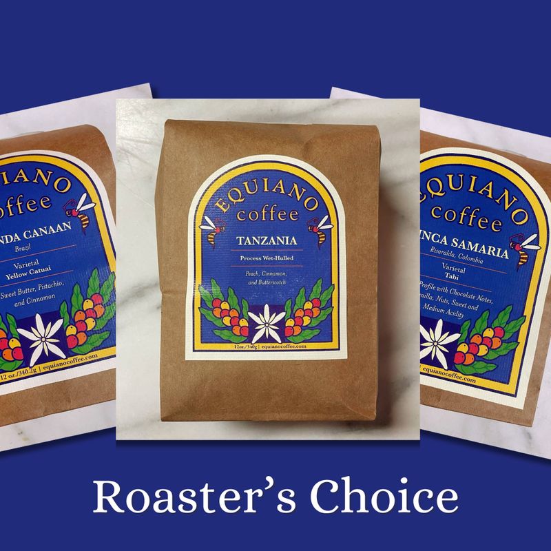 Roaster's Choice