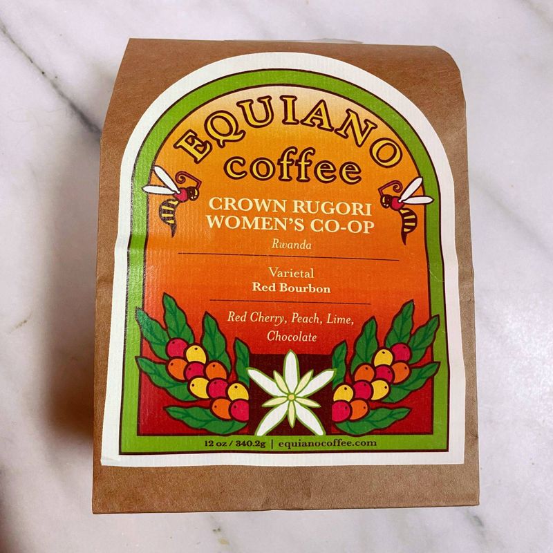 Rwanda Crown Rugori Women's Co-op