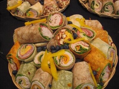 Wraps