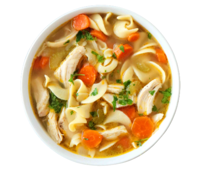 Soups