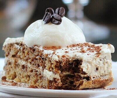 Desserts