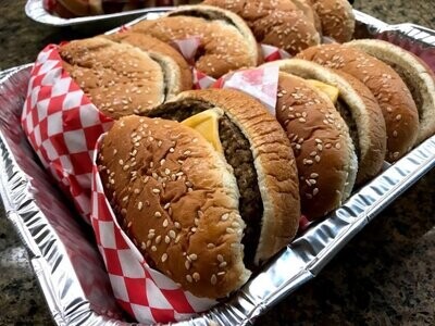 Burgers