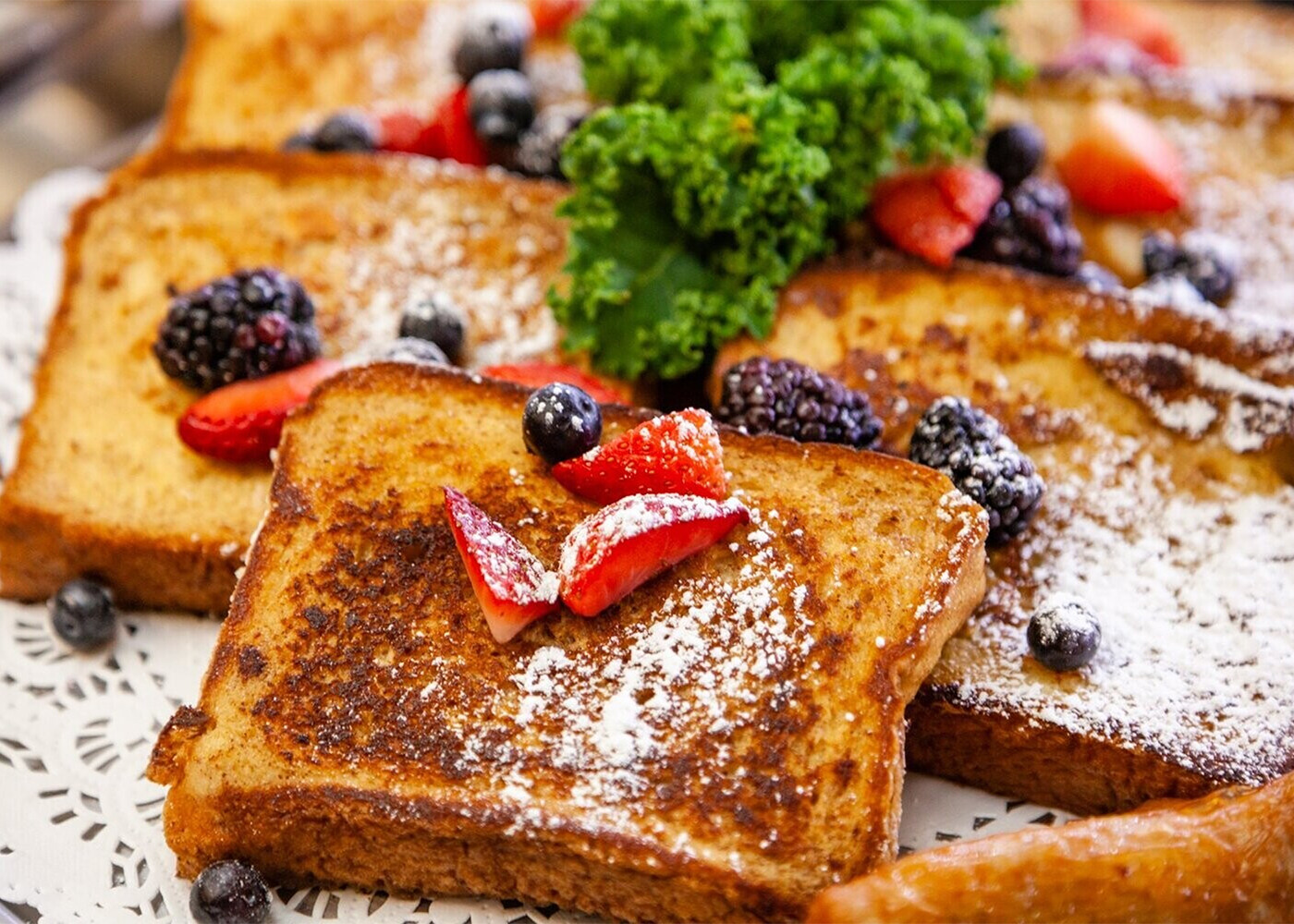 French Toast