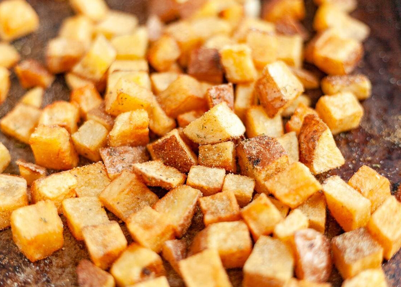 Home Fries