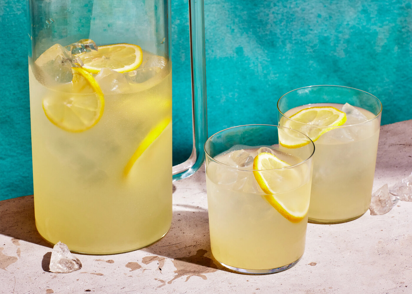 Lemonade