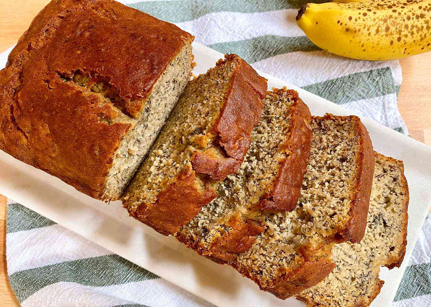 Banana Bread